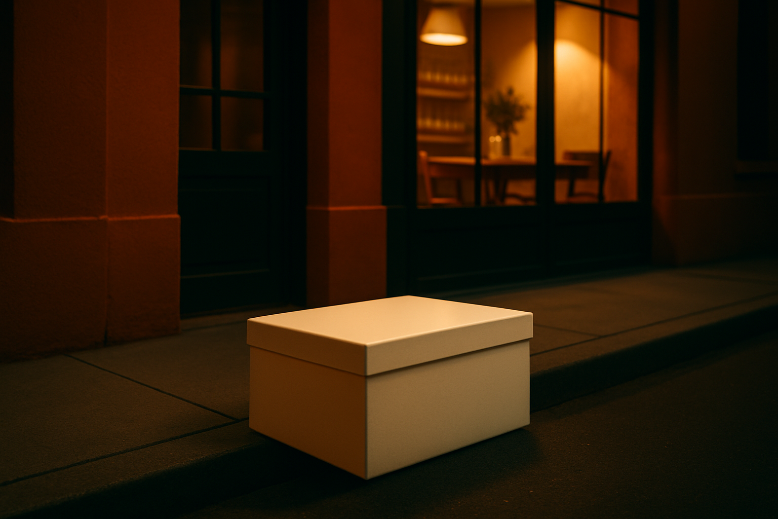 Food delivery: la responsabilità è solo nostra?
