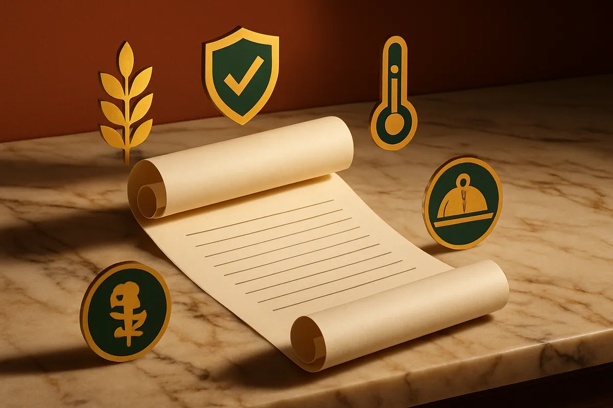 Aprire un Bar: Requisiti e Licenze – Guida 2026