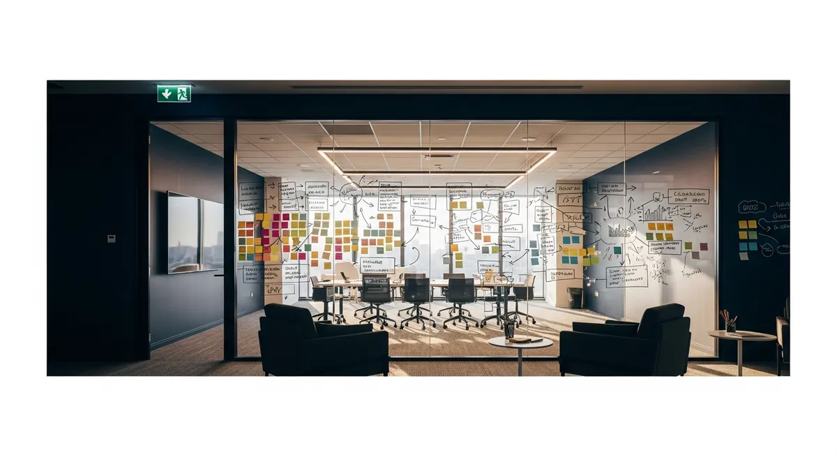 Open Innovation PMI e AI: la guida pratica 2026