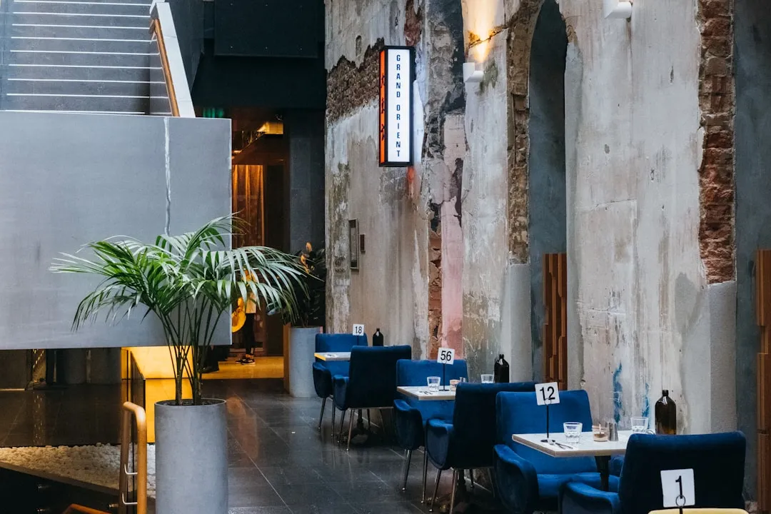 Menù di un ristorante: cosa deve contenere (Guida 2026)