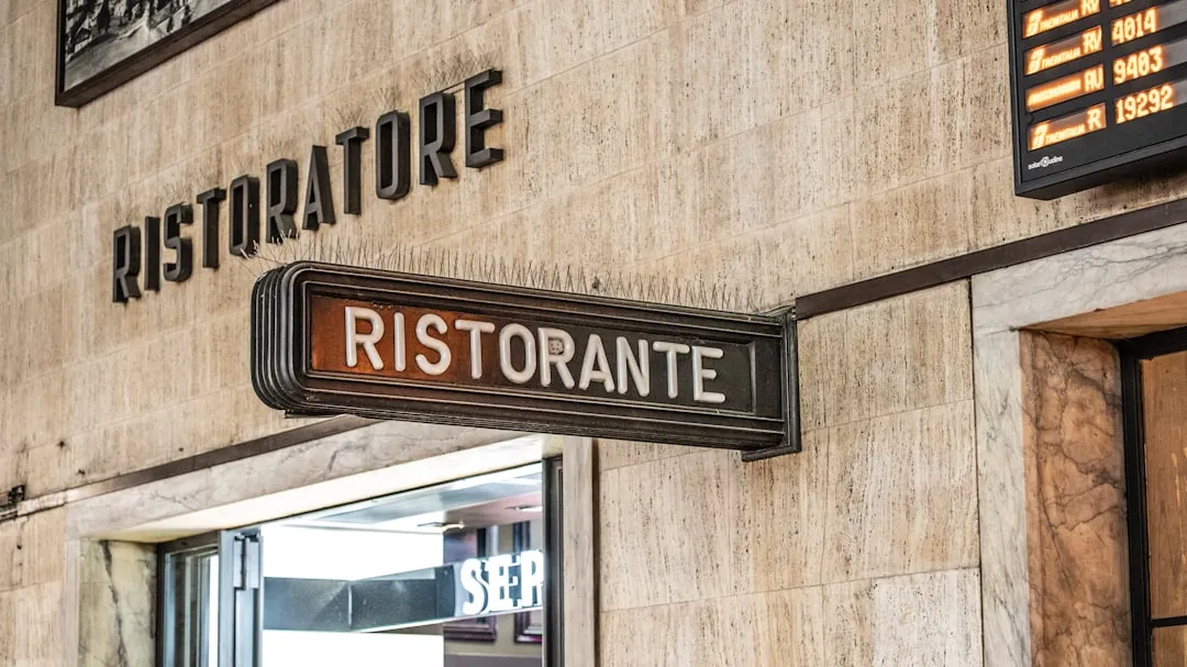 Aprire un Ristorante 2026: Requisiti, Struttura e HACCP