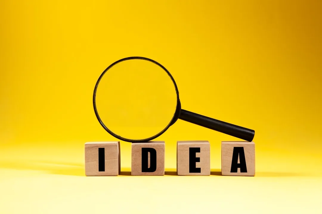Trovare l'Idea di Business Giusta nel 2026: Guida