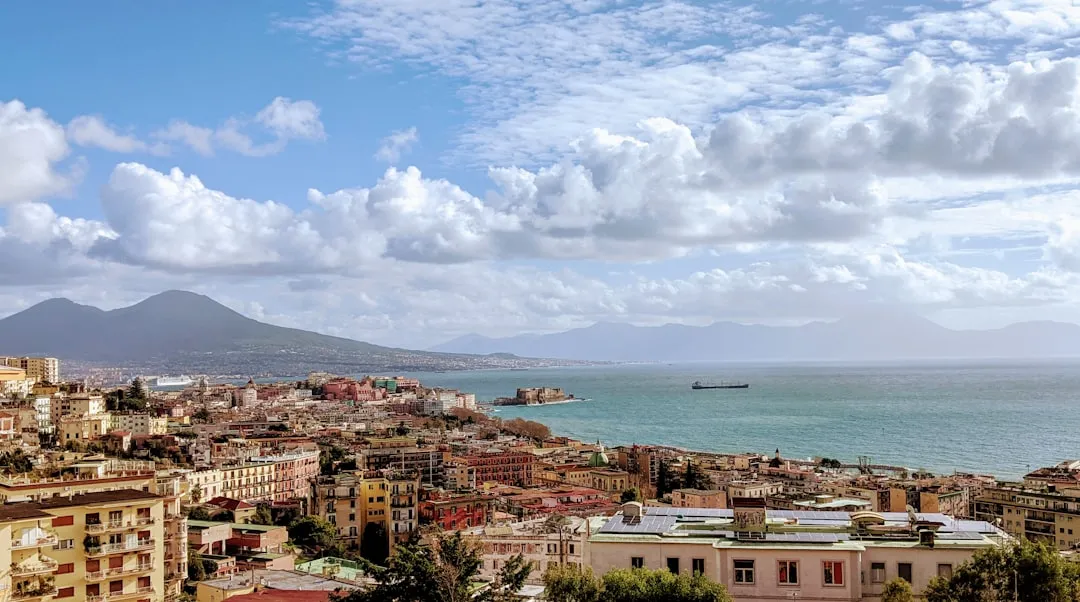 Napoli: cosa vedere in 3 giorni