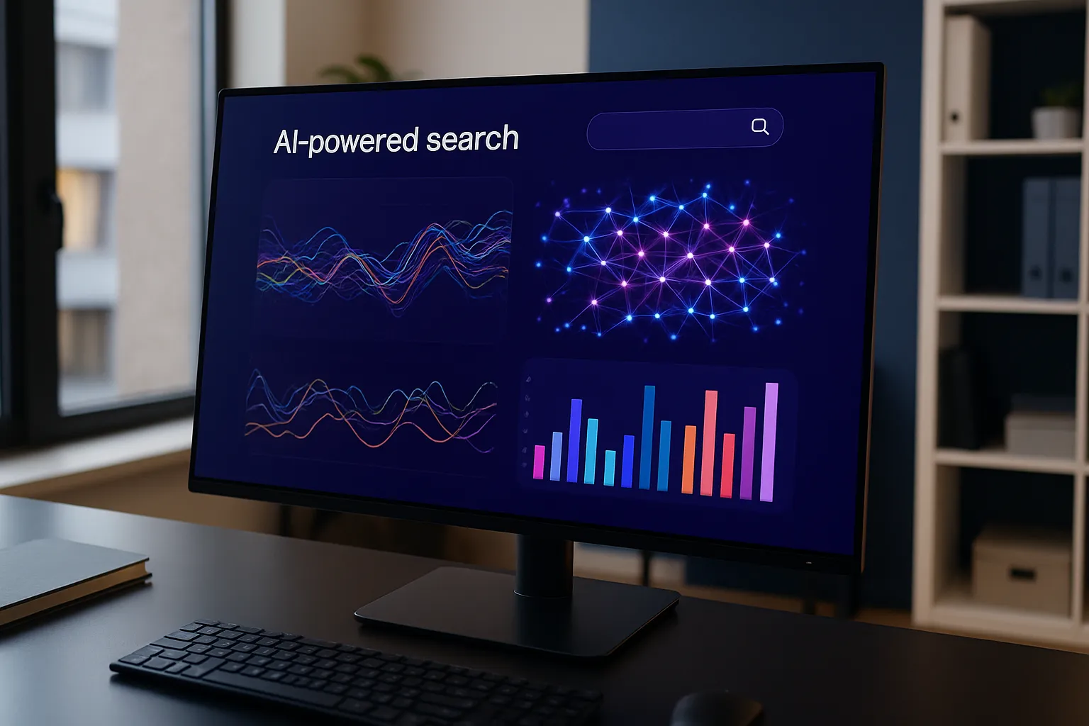 Trend SEO 2027: Guida all'Intelligenza Artificiale (2026)