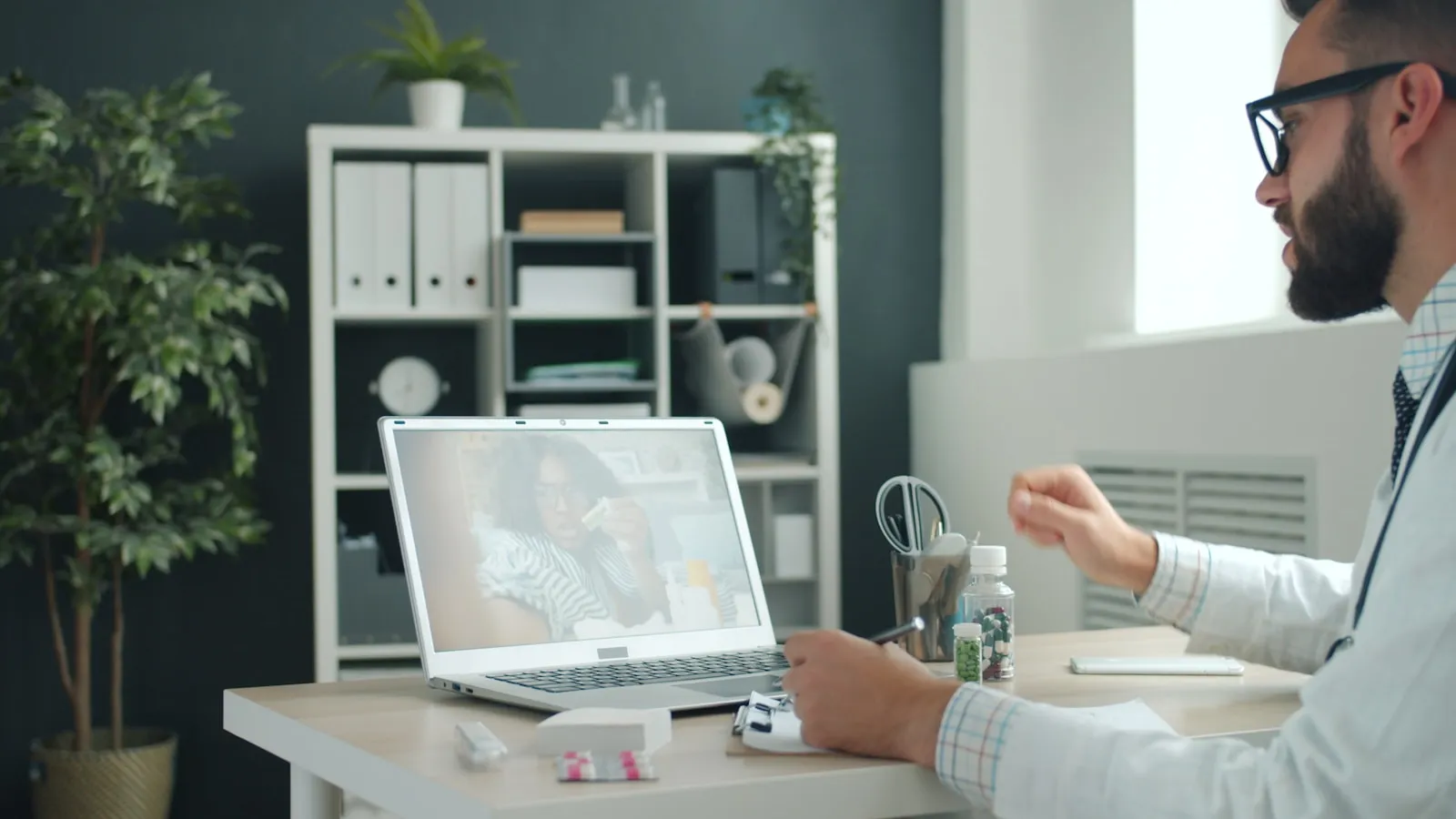 Evoluzioni digitali visite mediche Lombardia: Trend 2026-2027