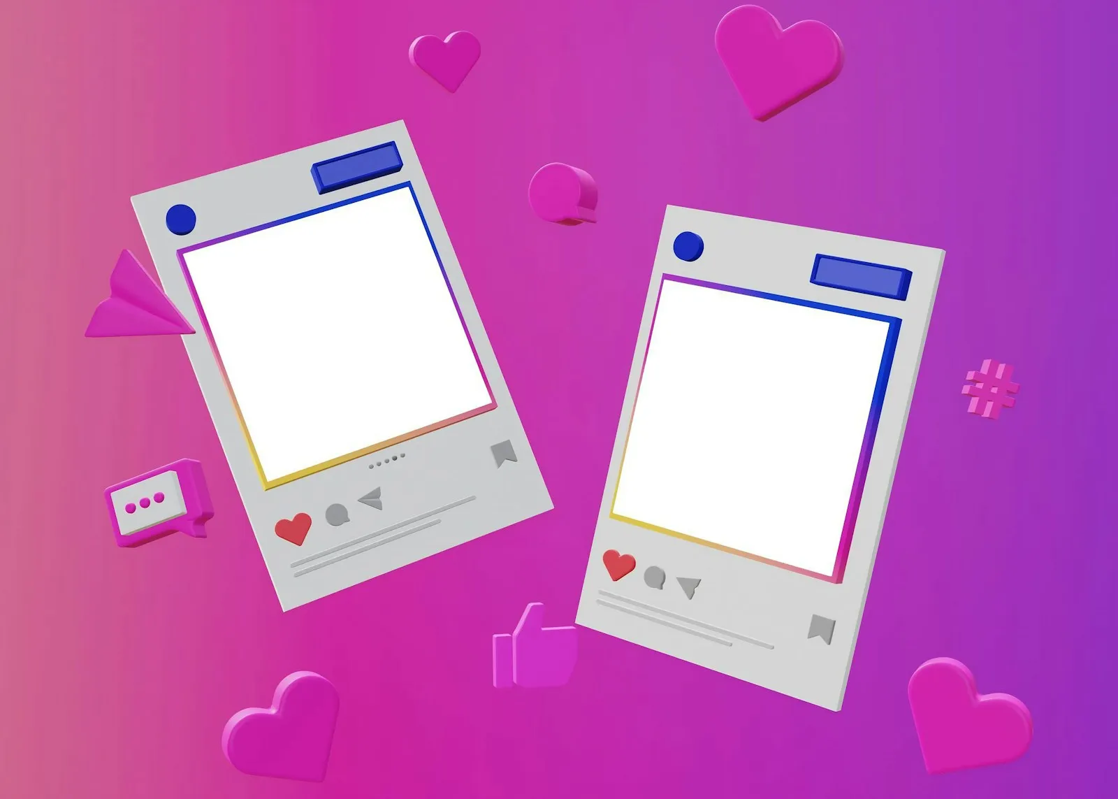 GIF animate vs cartoline statiche nei gruppi del buongiorno 2026