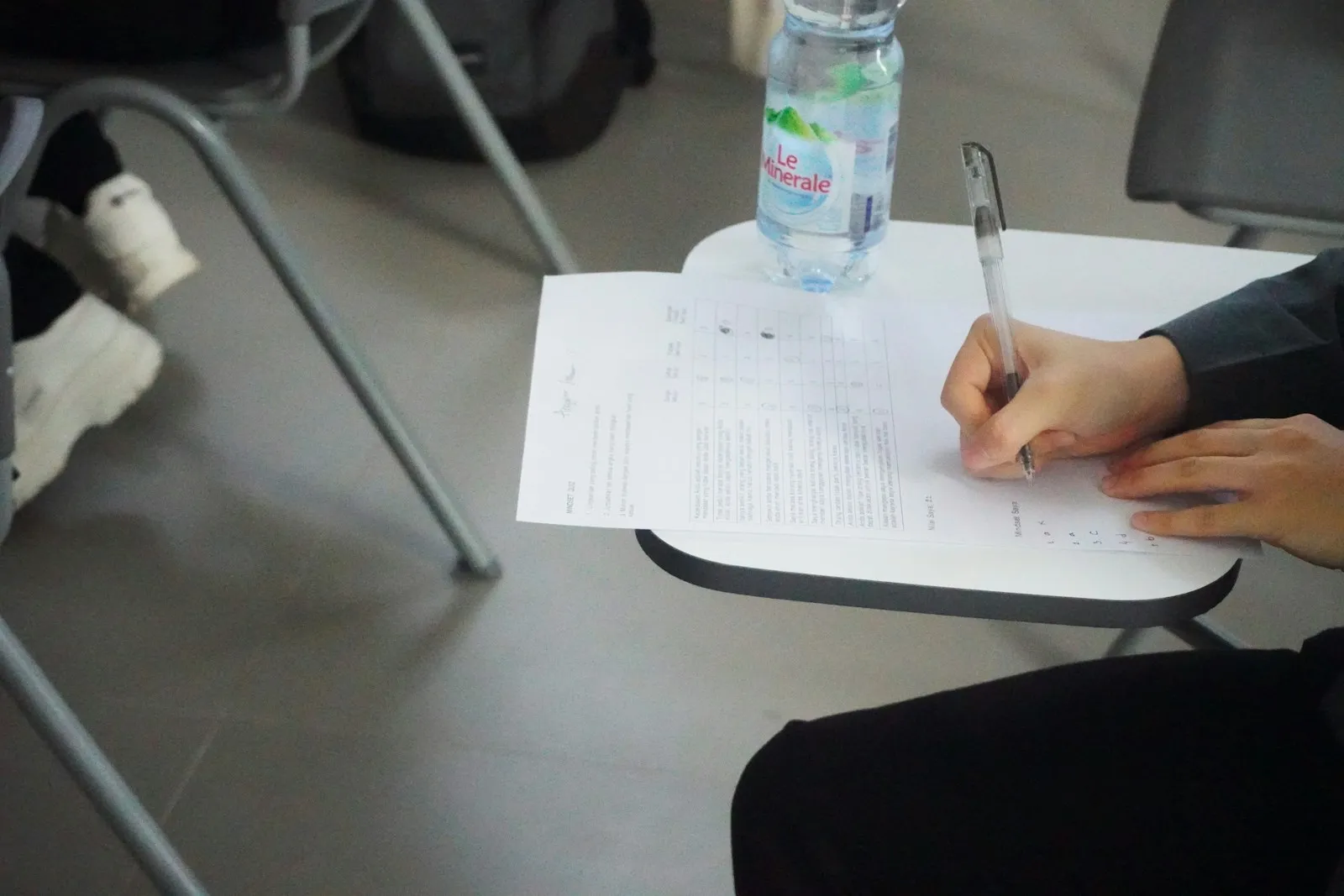 Giustificare un'assenza scolastica: guida 2026