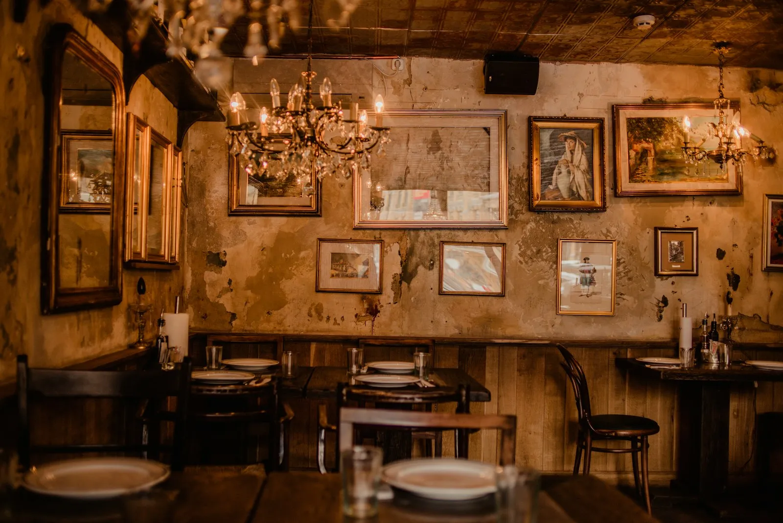 Google Maps vs TheFork: trattorie nascoste 2026