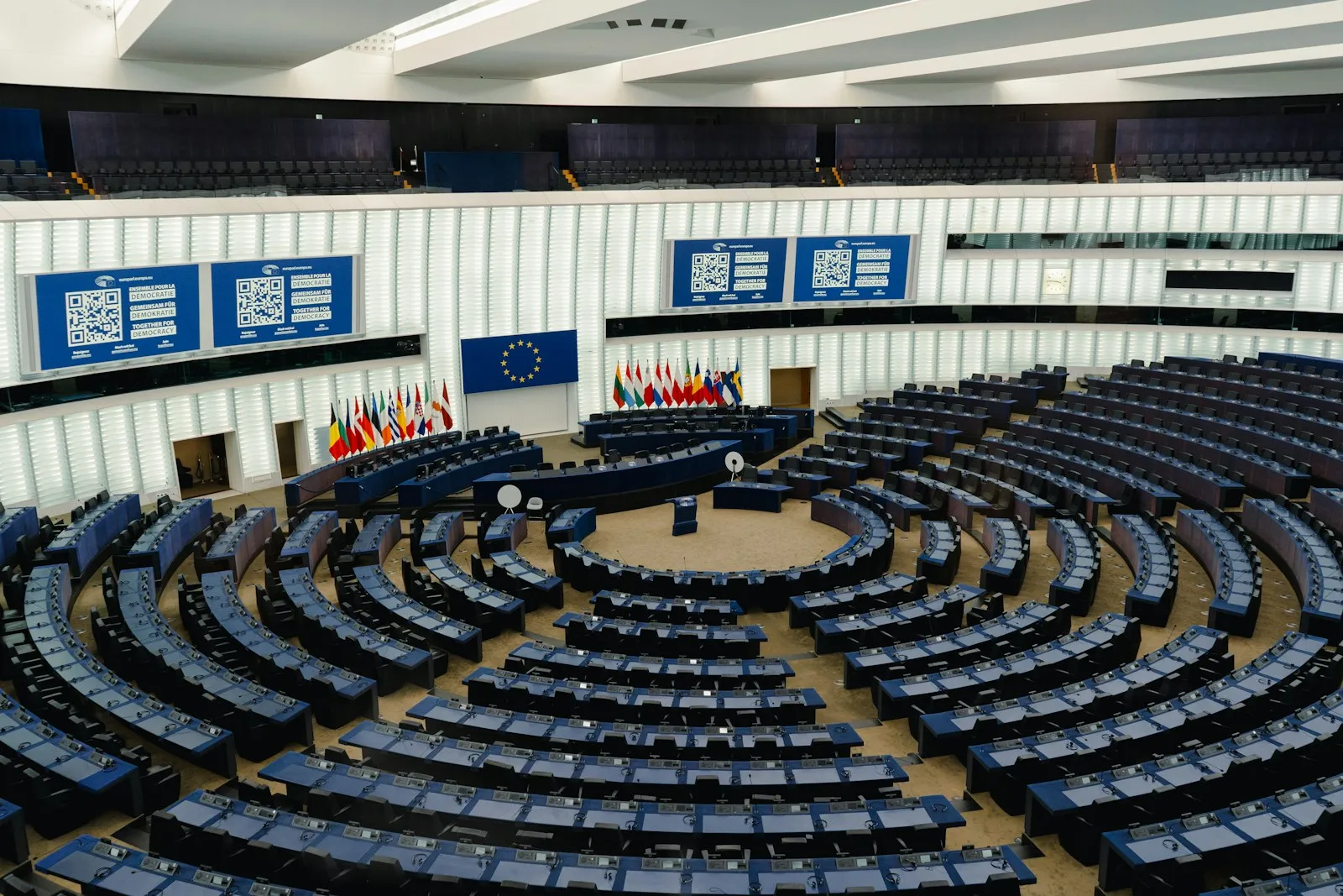Trend 2027: scenari economici e legislativi post-voto
