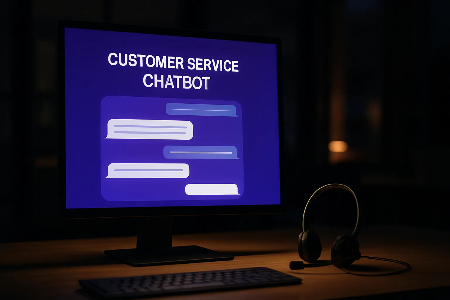Assistente AI che risponde ai clienti di notte: Guida 2026