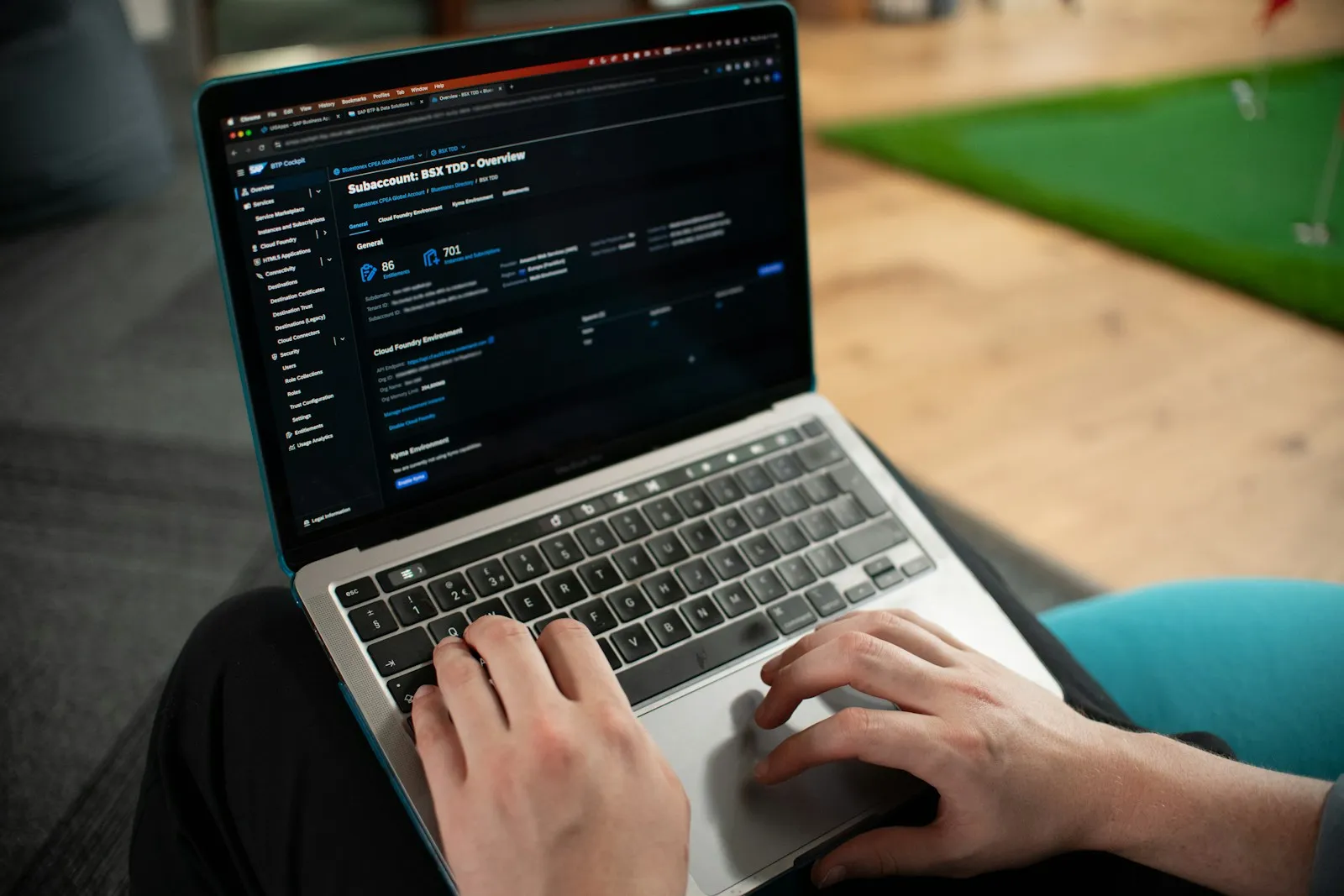 AI Overview e sito aziendale nel 2026: Guida pratica B2B