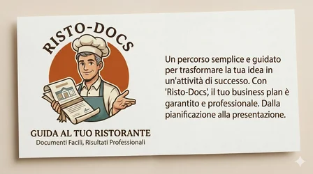 Risto-Docs